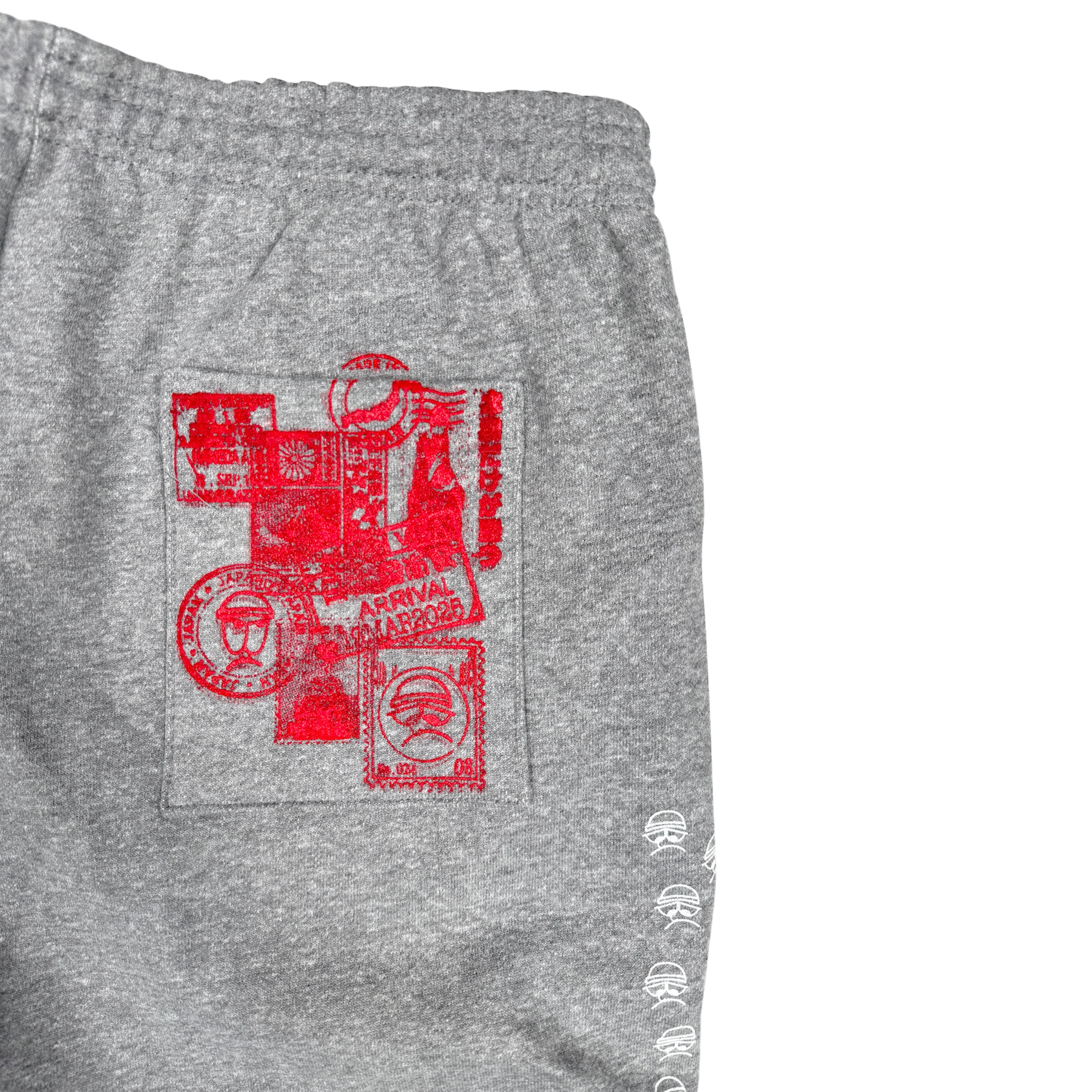 Japan Lab Sweats
