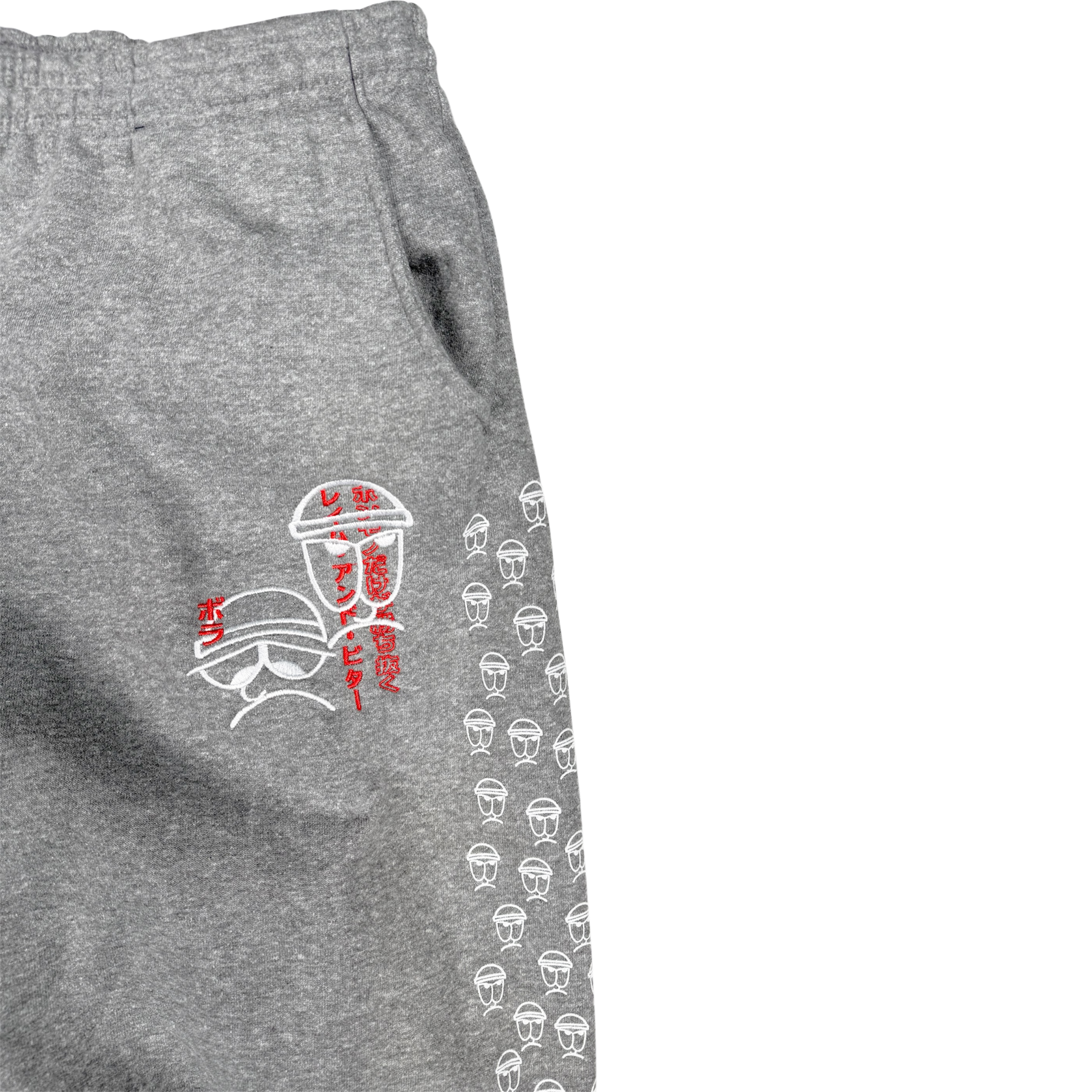Japan Lab Sweats