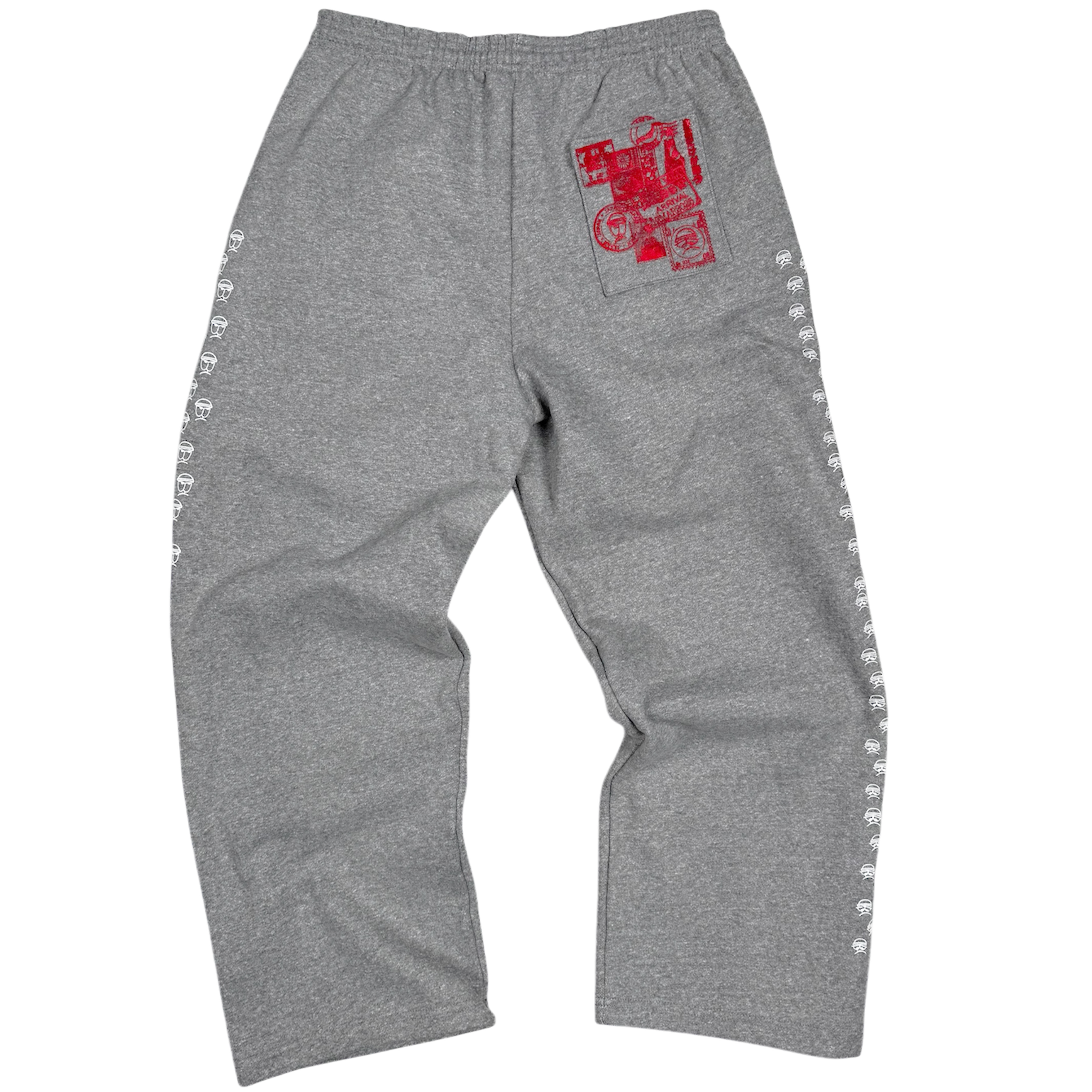 Japan Lab Sweats