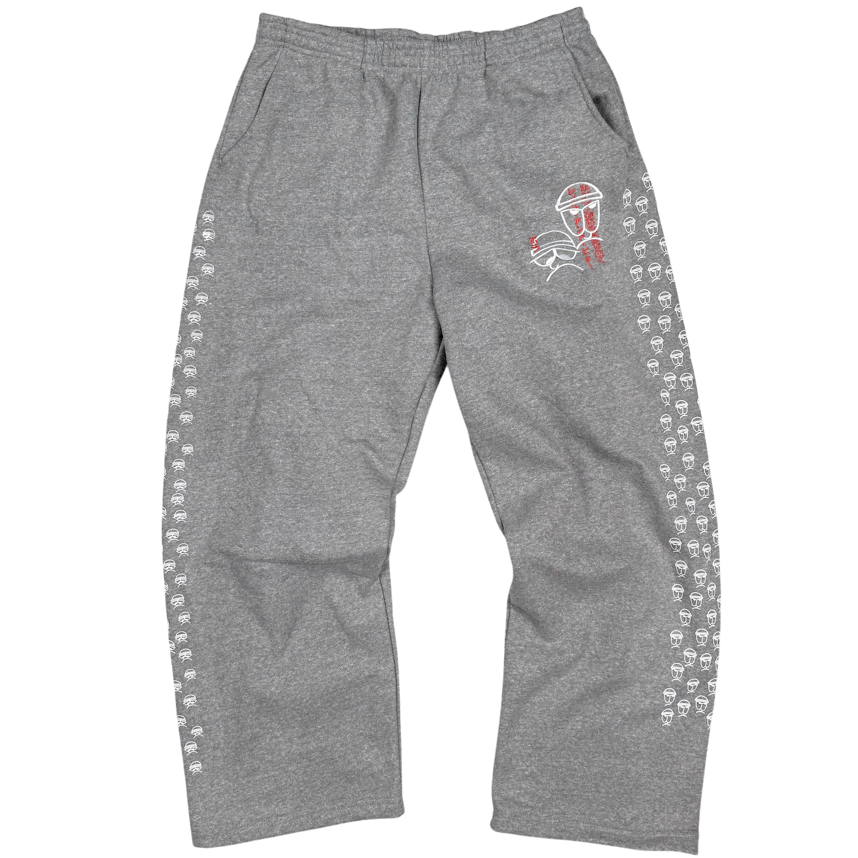 Japan Lab Sweats