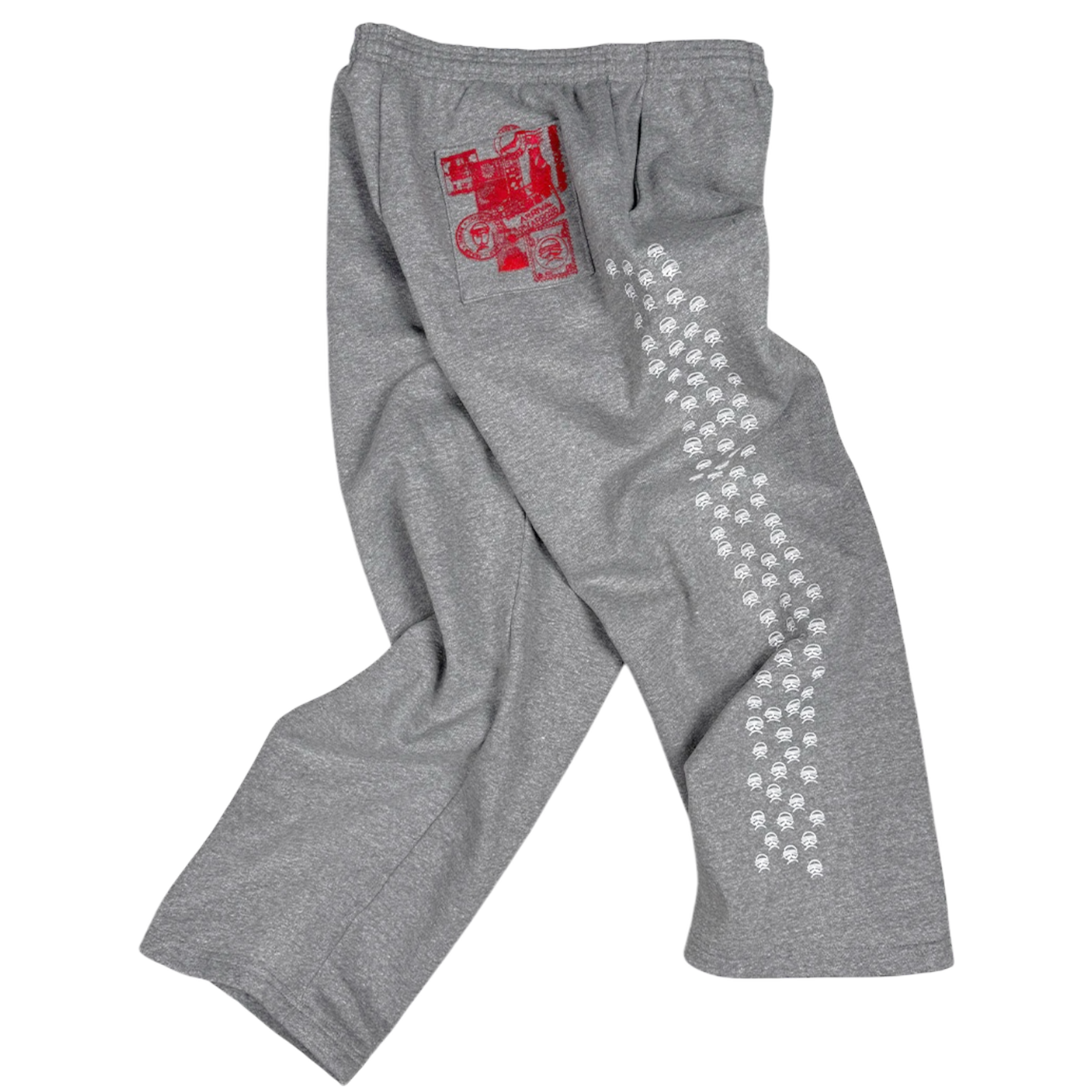 Japan Lab Sweats
