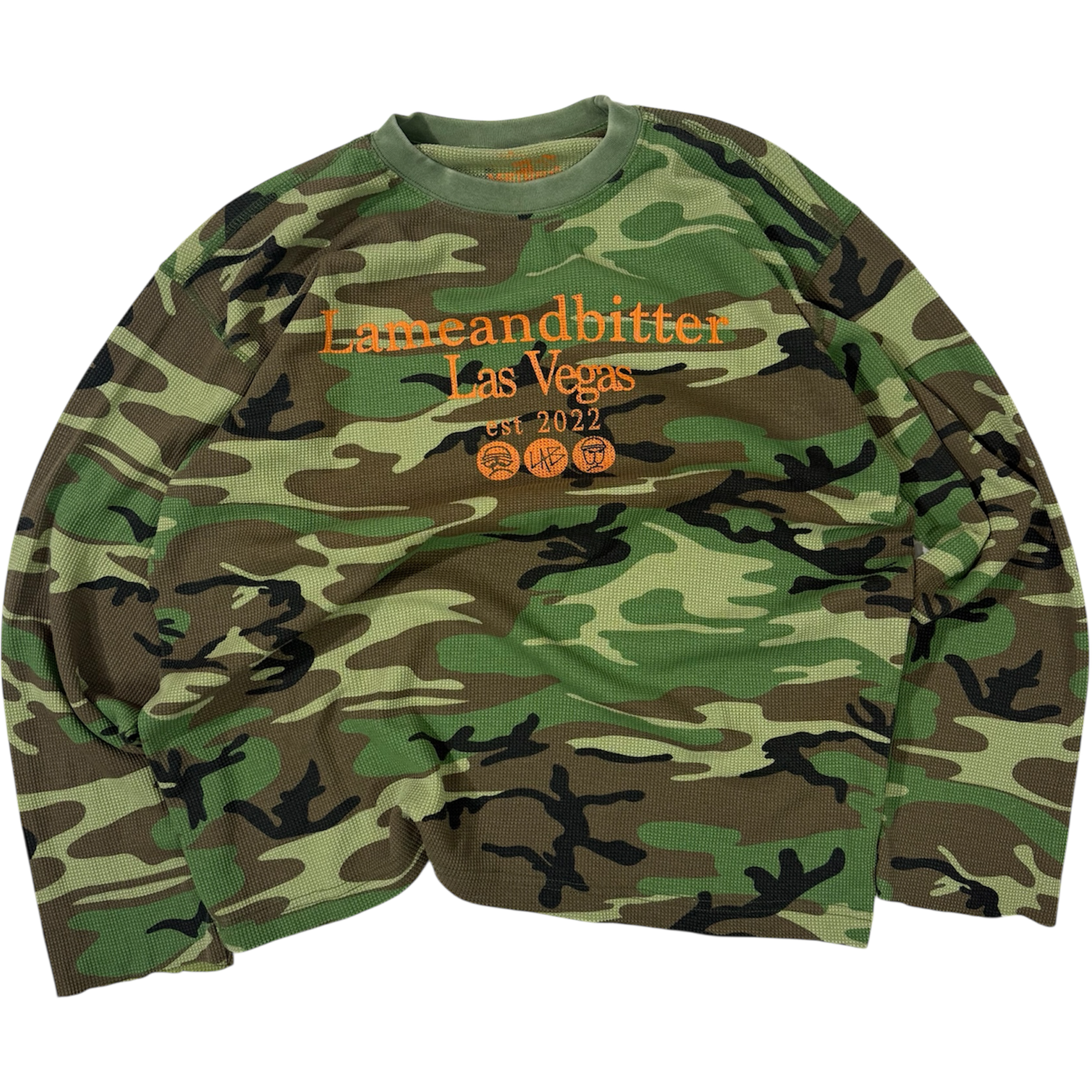 LVO Thermal