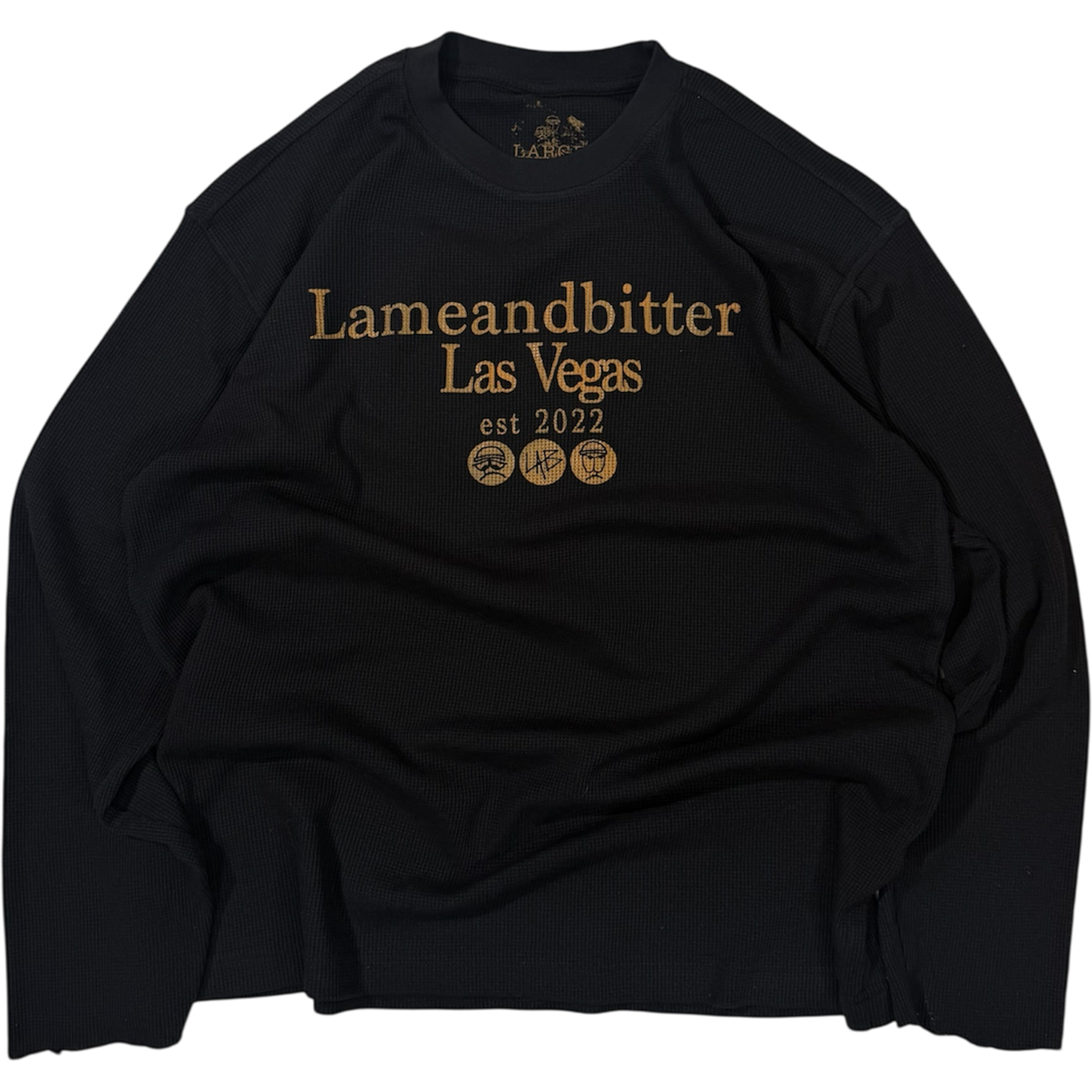 LVO Thermal