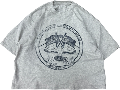 PHILIPPINE INDEPENDENCE DAY CROP TEE