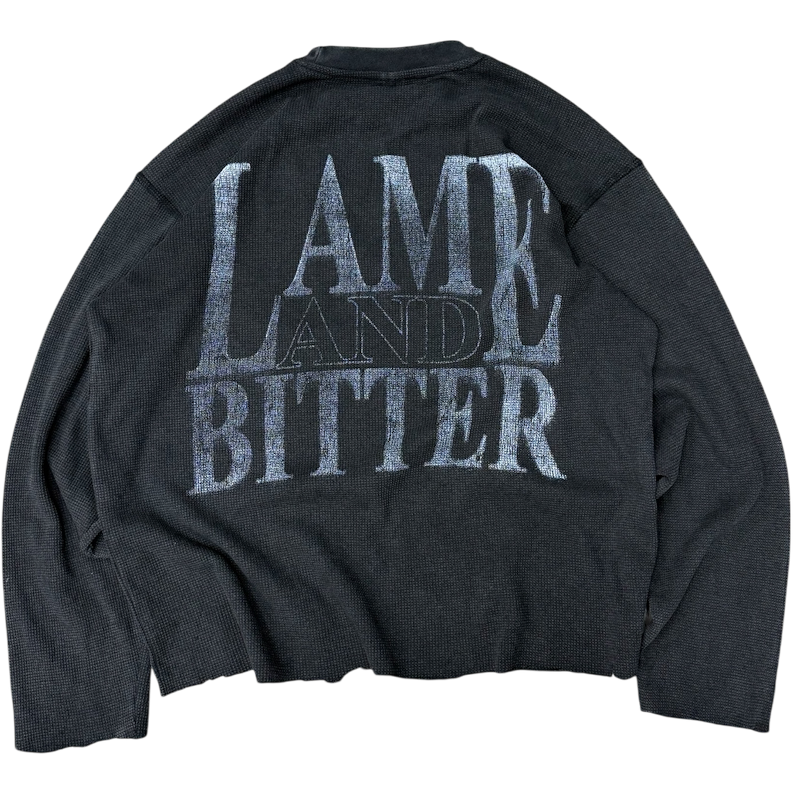 LAB NATION THERMAL