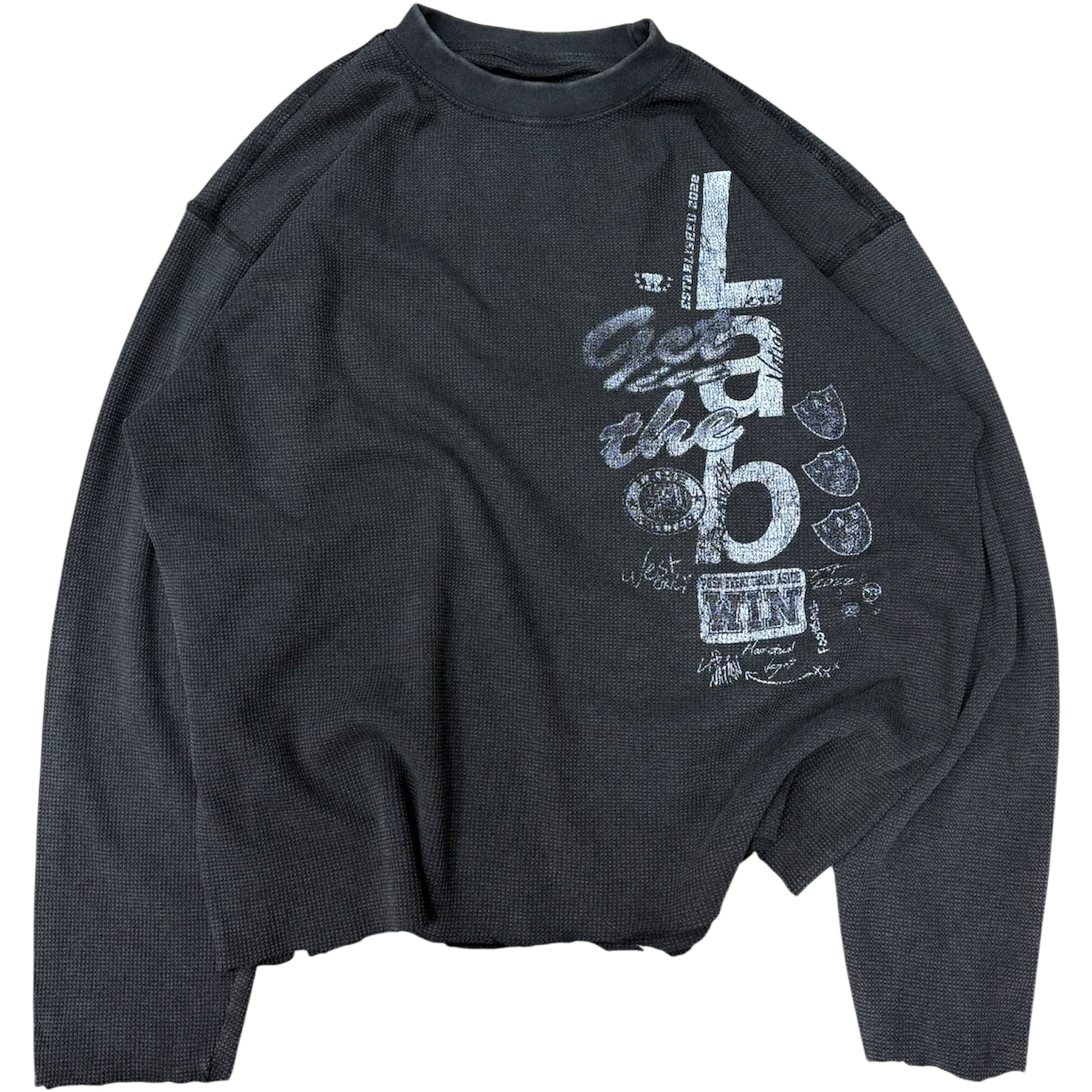 LAB NATION THERMAL