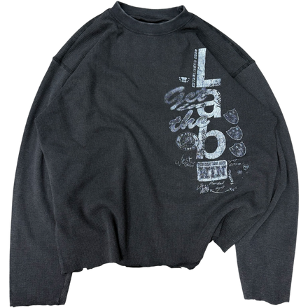 LAB NATION THERMAL