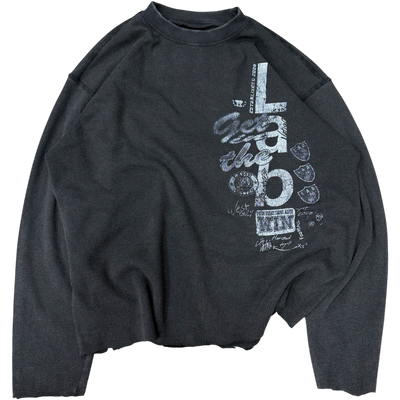 LAB NATION THERMAL