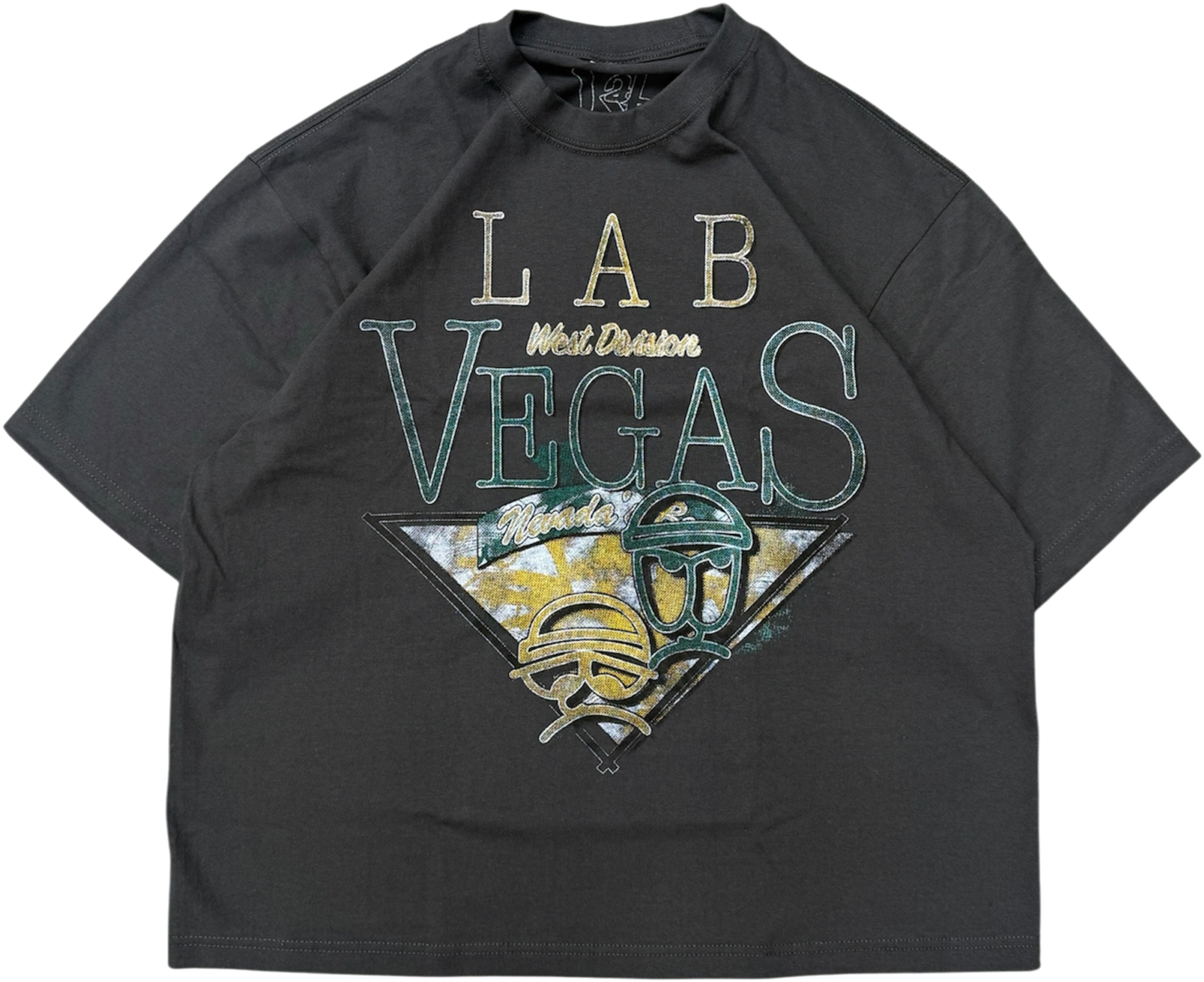 West Division Oakland A's