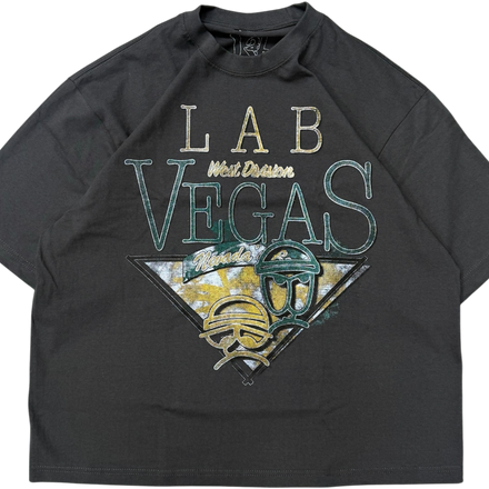 West Division Oakland A's