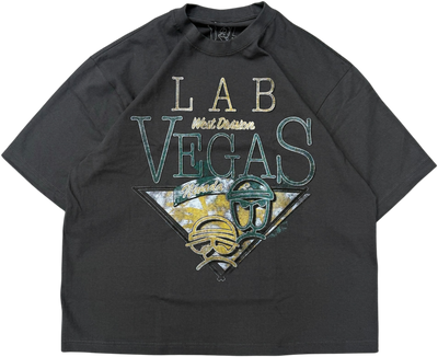 West Division Oakland A's