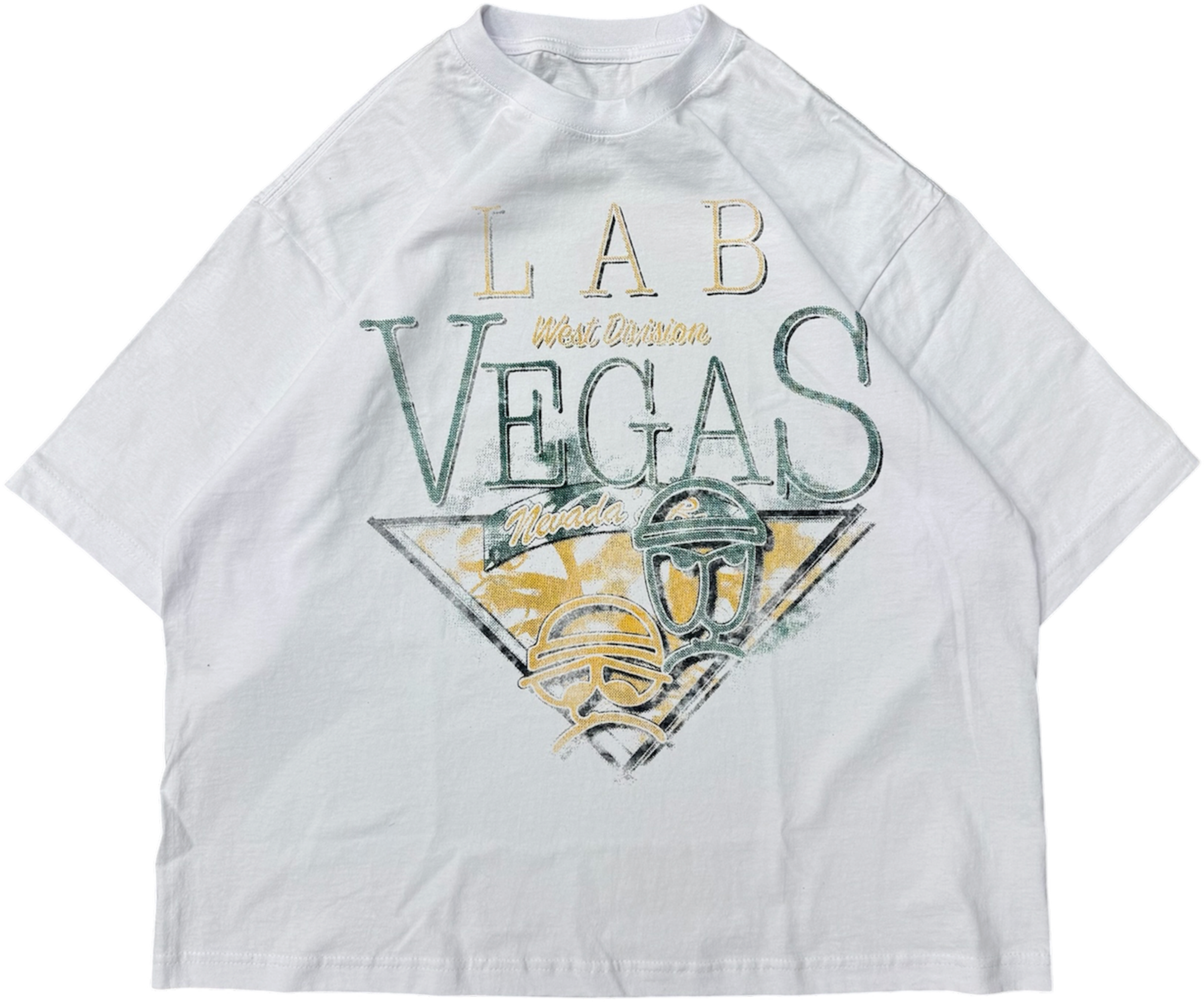 West Division Oakland A's