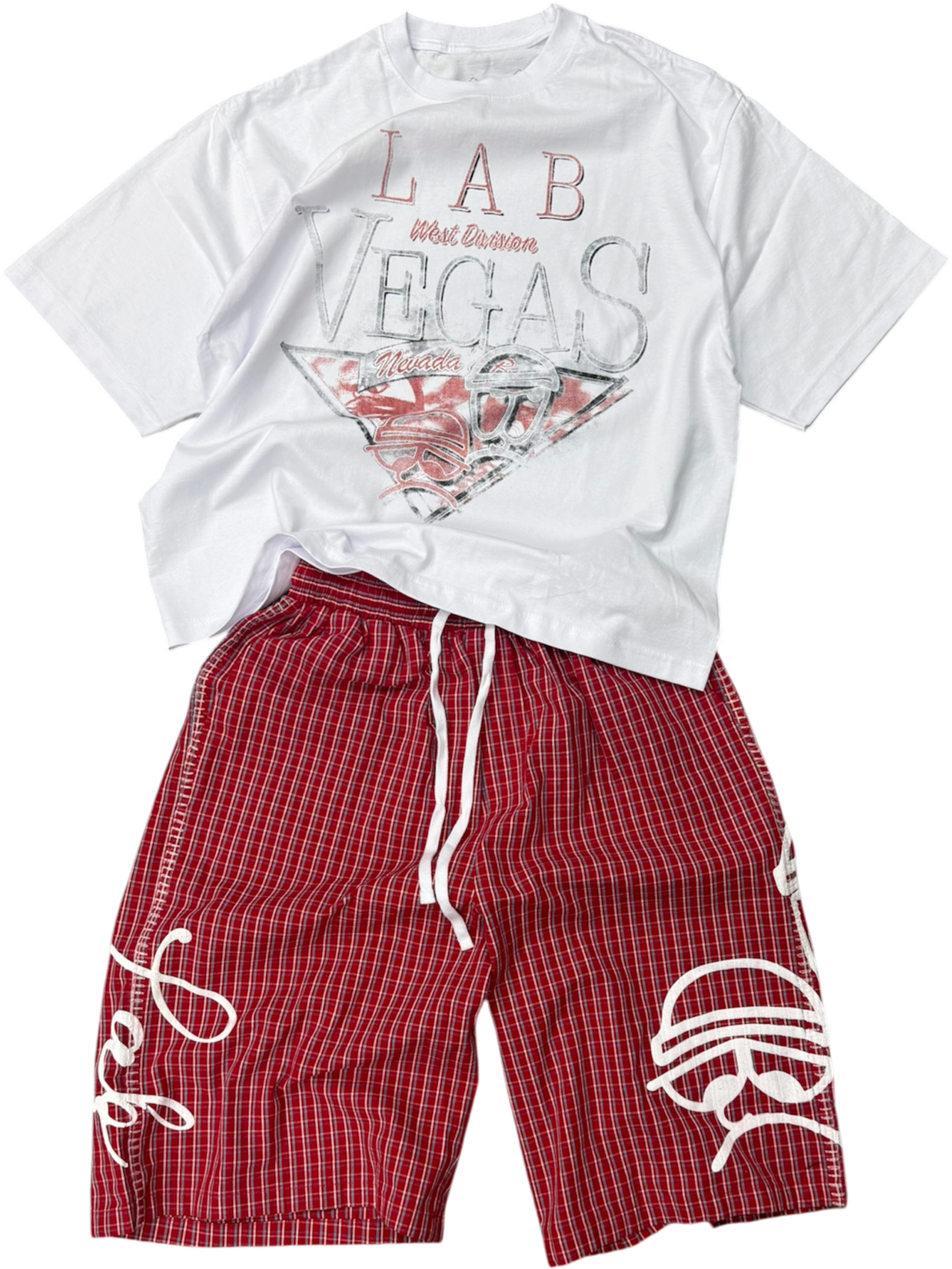 West Division UNLV